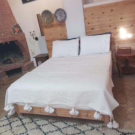 Riad El Baze Essaouira Exteriör bild