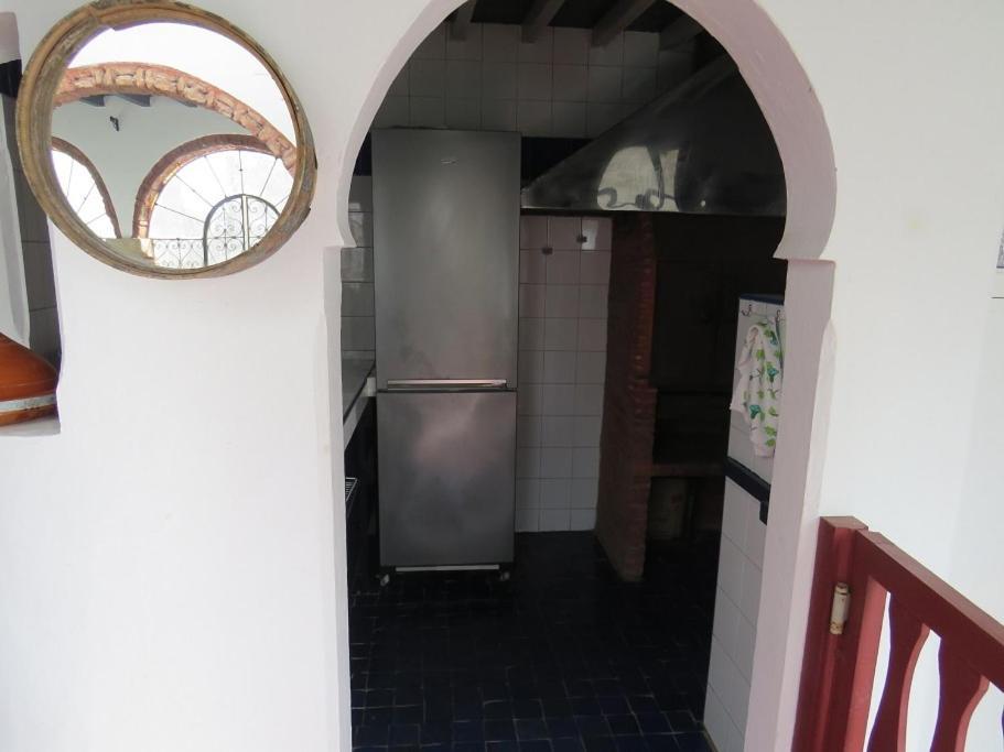 Riad El Baze Essaouira Exteriör bild