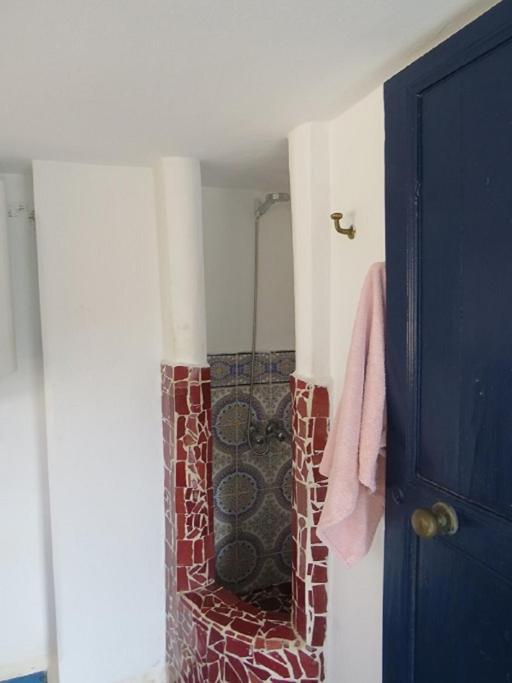 Riad El Baze Essaouira Exteriör bild
