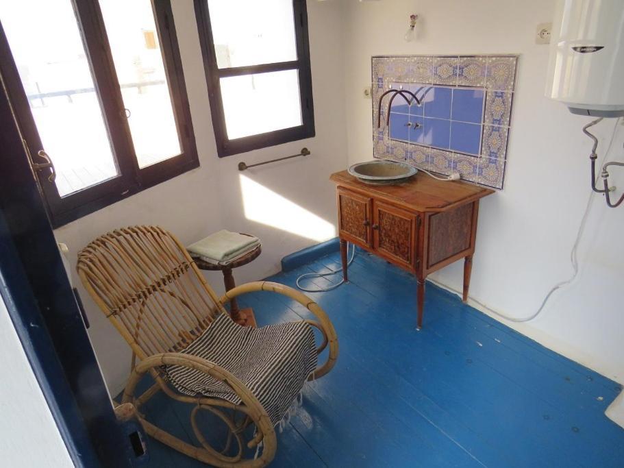 Riad El Baze Essaouira Exteriör bild