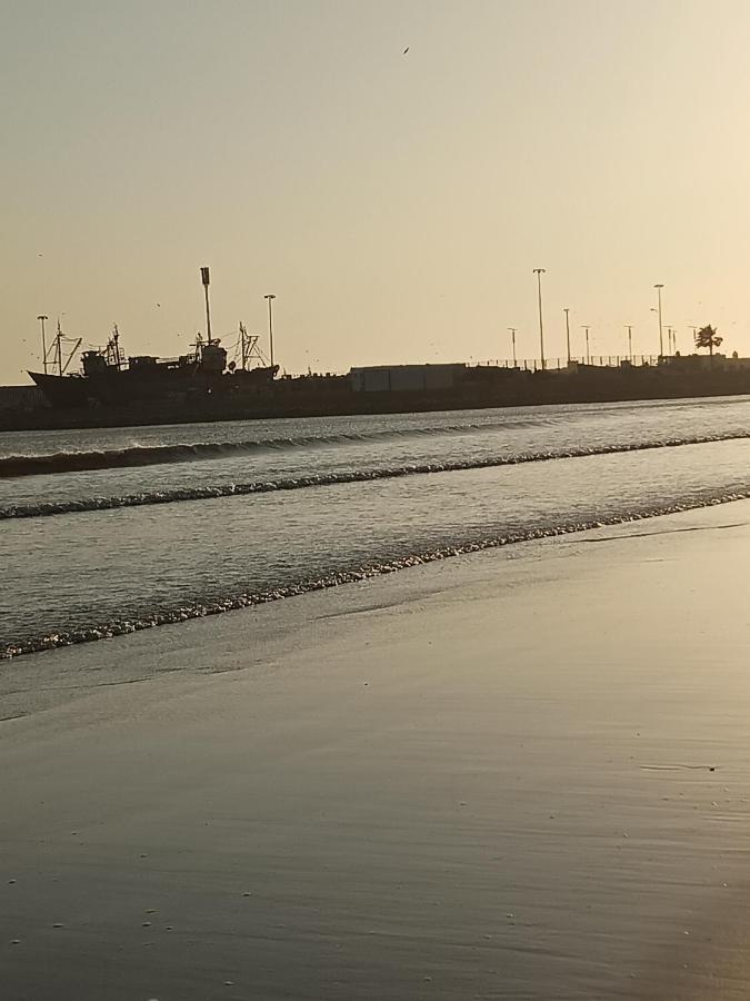 Riad El Baze Essaouira Exteriör bild