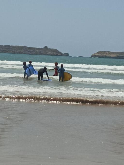 Riad El Baze Essaouira Exteriör bild