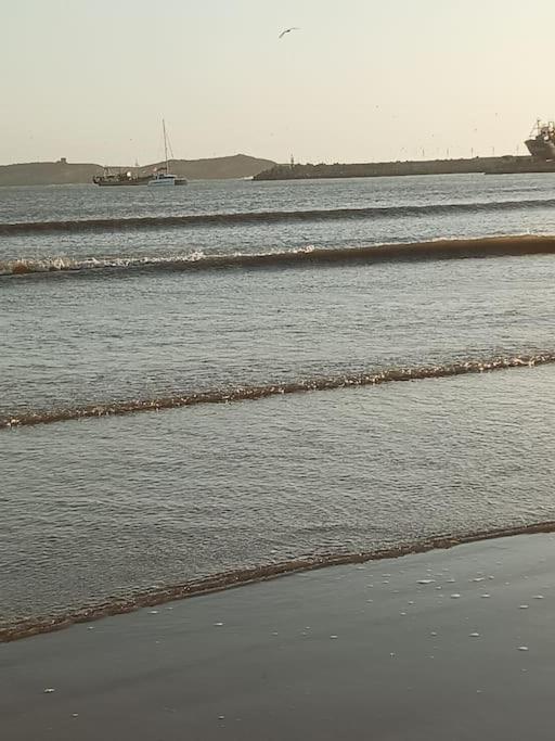 Riad El Baze Essaouira Exteriör bild