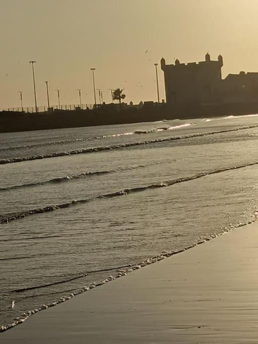 Riad El Baze Essaouira Exteriör bild