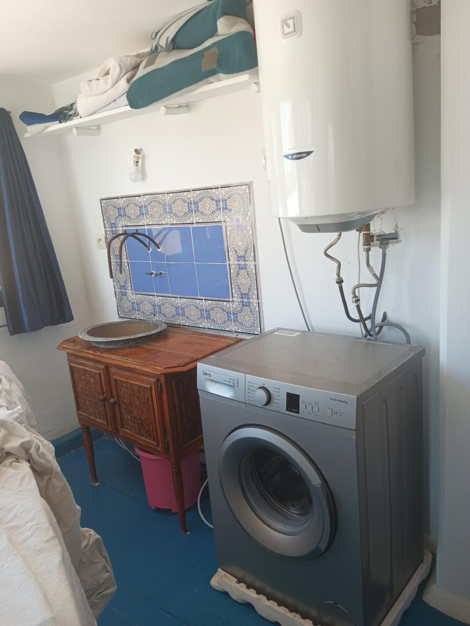 Riad El Baze Essaouira Exteriör bild