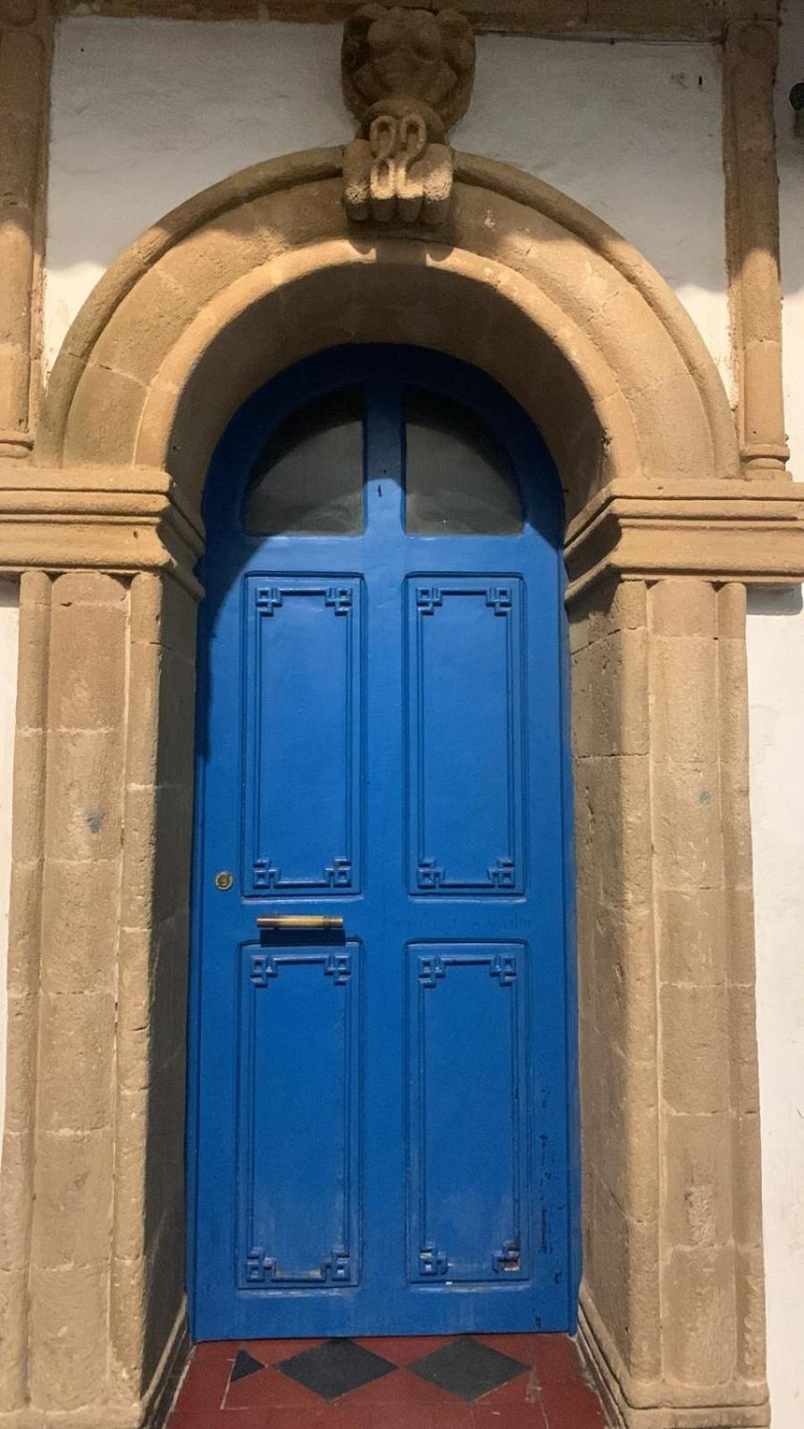 Riad El Baze Essaouira Exteriör bild