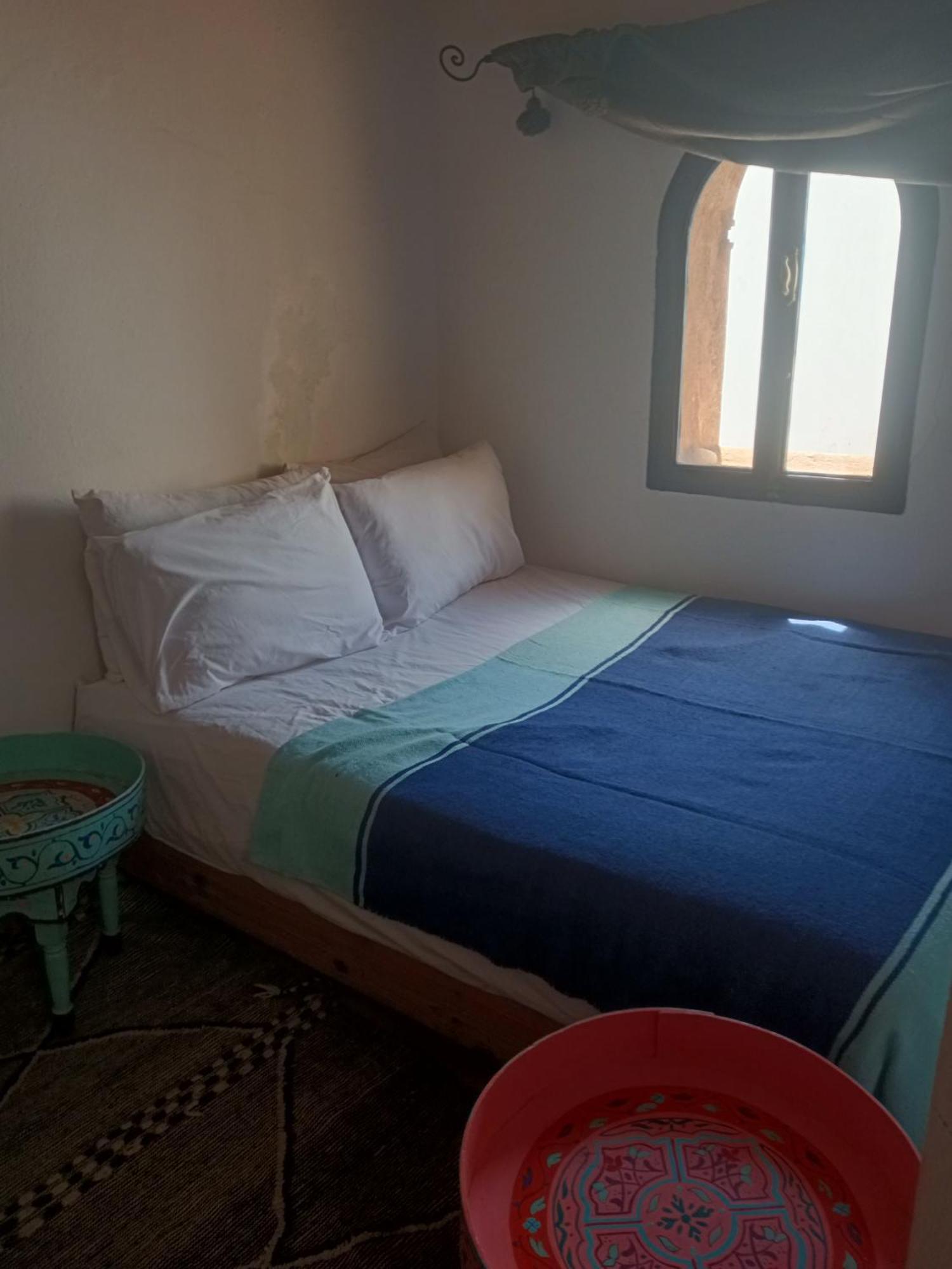 Riad El Baze Essaouira Exteriör bild