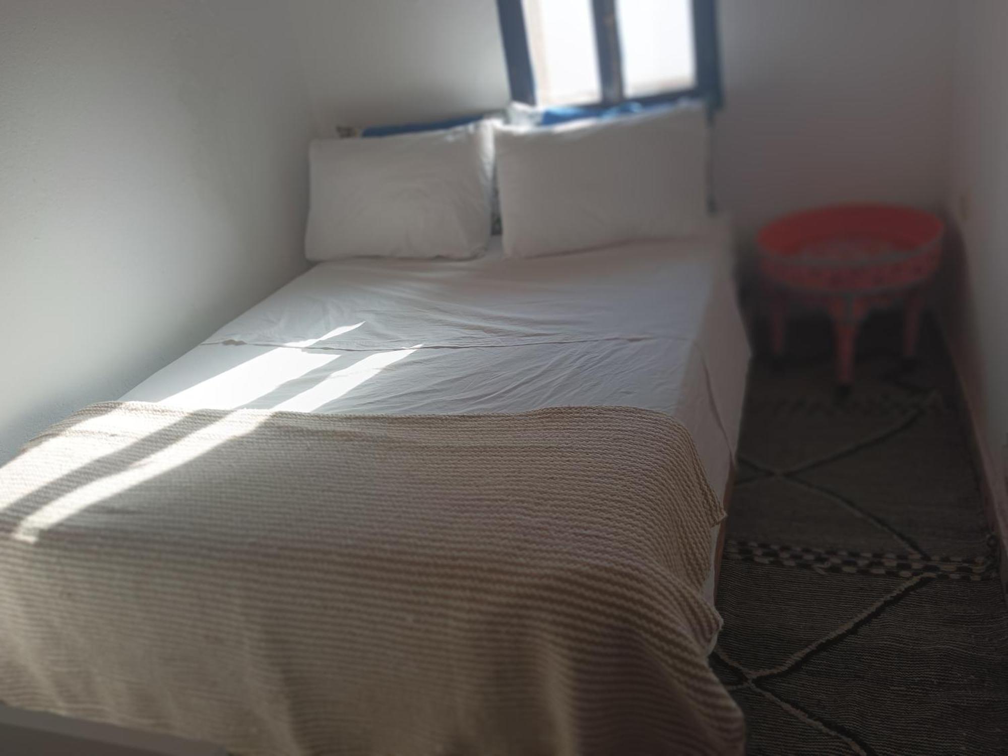 Riad El Baze Essaouira Exteriör bild
